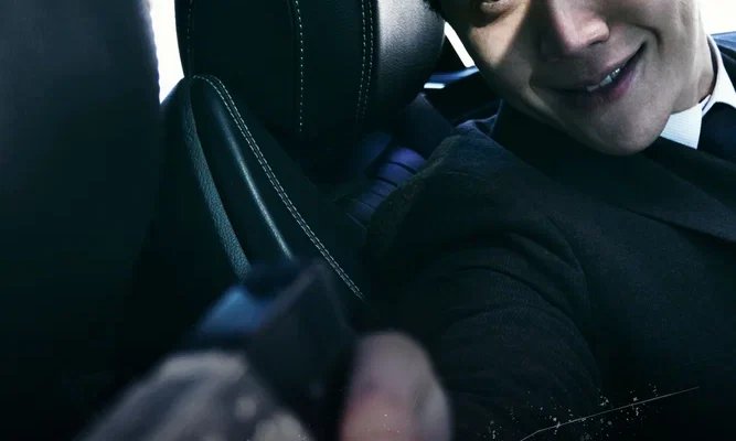 Наследник (2023)